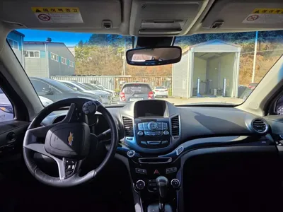 ChevroletGMDaewoo Orlando 2012, 157000 км, за 2297.49 USD - фото 16