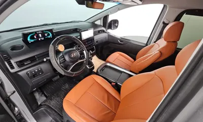Hyundai Staria 2025, 14112 км, за 24878.56 USD - фото 7