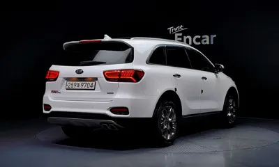 Kia Sorento 2020, 73427 км, за 13478.69 USD