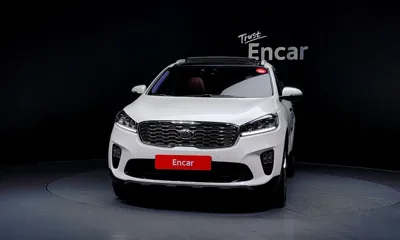 Kia Sorento 2020, 73427 км, за 13478.69 USD
