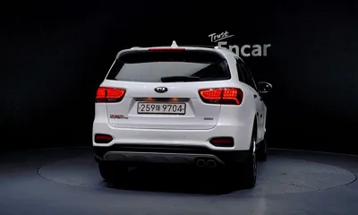 Kia Sorento 2020, 73427 км, за 13478.69 USD