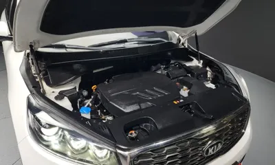 Kia Sorento 2020, 73427 км, за 13478.69 USD - фото 6