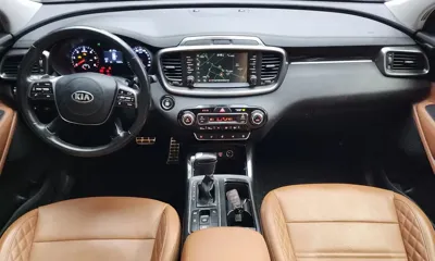Kia Sorento 2020, 73427 км, за 13478.69 USD - фото 7