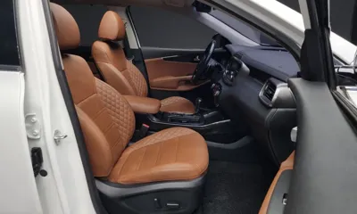 Kia Sorento 2020, 73427 км, за 13478.69 USD - фото 11
