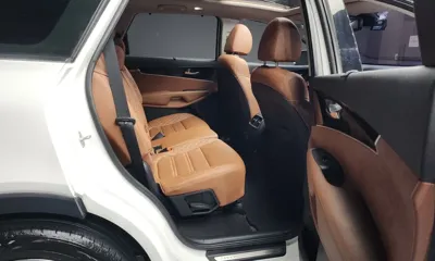 Kia Sorento 2020, 73427 км, за 13478.69 USD - фото 12