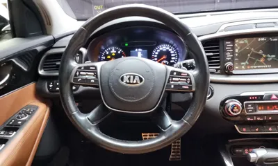 Kia Sorento 2020, 73427 км, за 13478.69 USD - фото 13