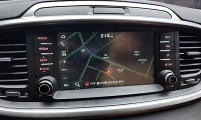 Kia Sorento 2020, 73427 км, за 13478.69 USD - фото 14