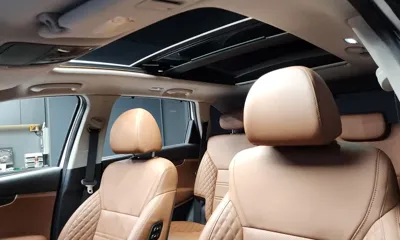 Kia Sorento 2020, 73427 км, за 13478.69 USD - фото 18