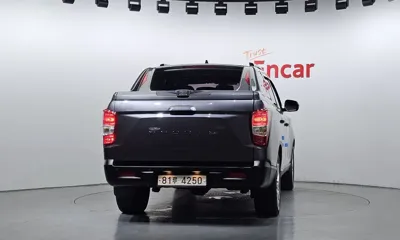 KG_Mobility_Ssangyong Rexton 2019, 145099 км, за 8606.75 USD