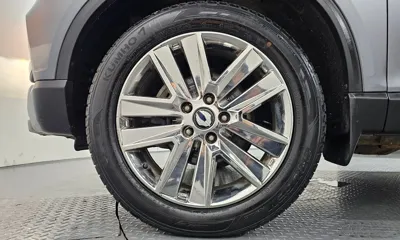 KG_Mobility_Ssangyong Rexton 2019, 145099 км, за 8606.75 USD