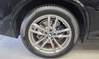 BMW X3 2021, 100227 км, за 21758.97 USD