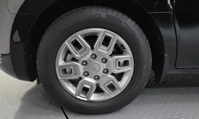 Hyundai Staria 2024, 16499 км, за 18175.91 USD
