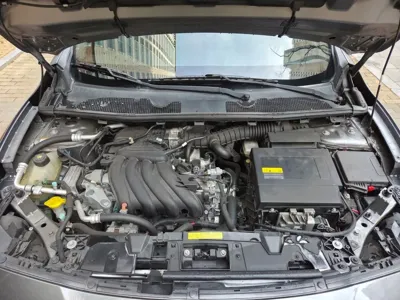 Renault-KoreaSamsung SM3 2016, 131013 км, за 2273.62 USD - фото 18