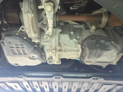 Renault-KoreaSamsung SM3 2016, 131013 км, за 2273.62 USD - фото 20