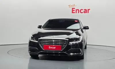 Genesis G80 2017, 87029 км, за 13412.62 USD