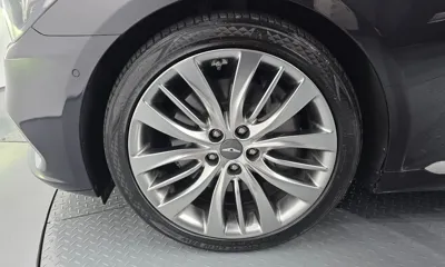 Genesis G80 2017, 87029 км, за 13412.62 USD