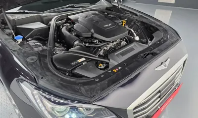 Genesis G80 2017, 87029 км, за 13412.62 USD - фото 6