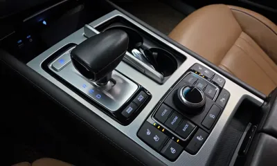 Genesis G80 2017, 87029 км, за 13412.62 USD - фото 9