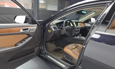 Genesis G80 2017, 87029 км, за 13412.62 USD - фото 10