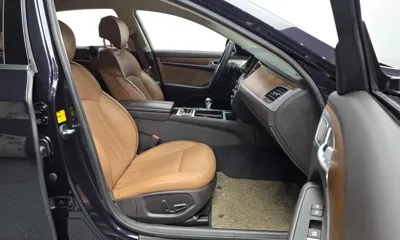 Genesis G80 2017, 87029 км, за 13412.62 USD - фото 11