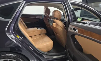 Genesis G80 2017, 87029 км, за 13412.62 USD - фото 12