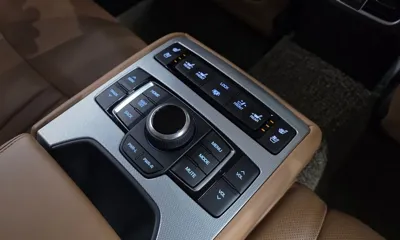 Genesis G80 2017, 87029 км, за 13412.62 USD - фото 19