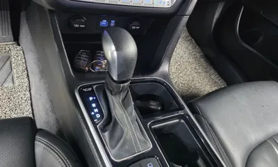 Hyundai Sonata 2019, 114933 км, за 8462.55 USD - фото 9