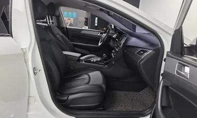 Hyundai Sonata 2019, 114933 км, за 8462.55 USD - фото 11
