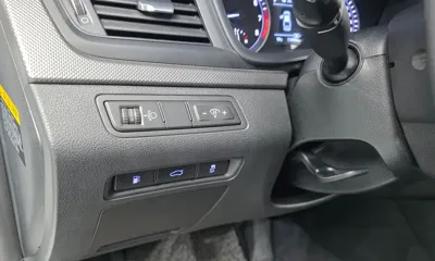 Hyundai Sonata 2019, 114933 км, за 8462.55 USD - фото 17