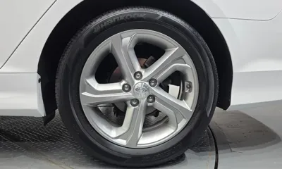 Hyundai Sonata 2019, 114933 км, за 8462.55 USD - фото 21