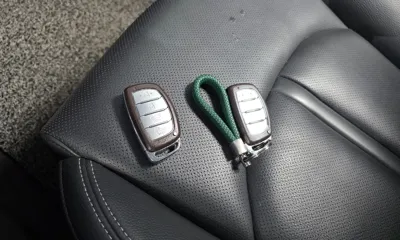 Hyundai Sonata 2019, 114933 км, за 8462.55 USD - фото 28