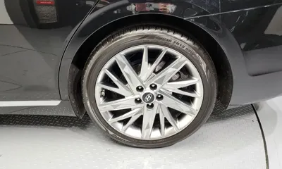 Hyundai Grandeur 2020, 125782 км, за 65765.6 USD