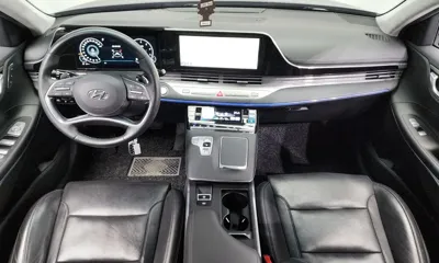 Hyundai Grandeur 2020, 125782 км, за 65765.6 USD - фото 7