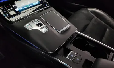 Hyundai Grandeur 2020, 125782 км, за 65765.6 USD - фото 9