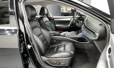 Hyundai Grandeur 2020, 125782 км, за 65765.6 USD - фото 11