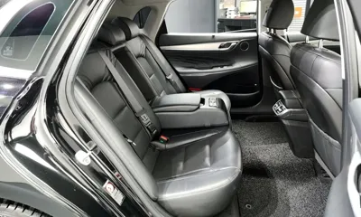 Hyundai Grandeur 2020, 125782 км, за 65765.6 USD - фото 12