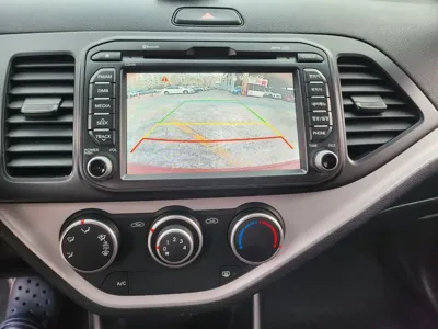 Kia Morning 2012, 74512 км, за 2345.56 USD