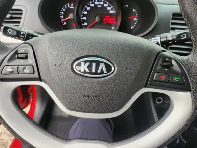Kia Morning 2012, 74512 км, за 2345.56 USD - фото 13