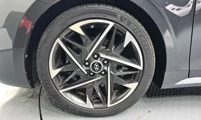 Hyundai Grandeur 2020, 67983 км, за 15547.76 USD