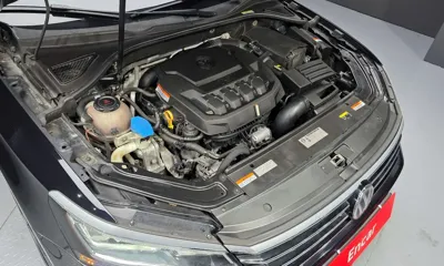 Volkswagen Passat 2018, 109183 км, за 5513.98 USD - фото 6