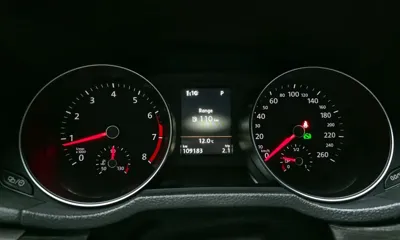 Volkswagen Passat 2018, 109183 км, за 5513.98 USD - фото 8