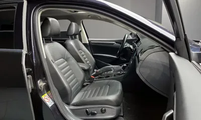 Volkswagen Passat 2018, 109183 км, за 5513.98 USD - фото 11
