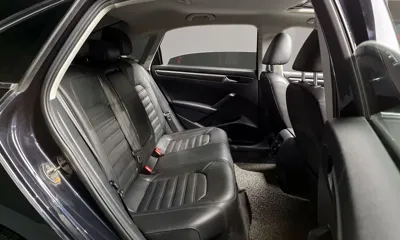 Volkswagen Passat 2018, 109183 км, за 5513.98 USD - фото 12