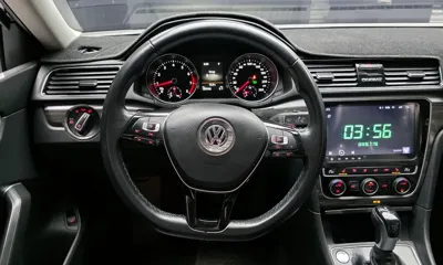 Volkswagen Passat 2018, 109183 км, за 5513.98 USD - фото 13