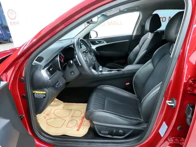 Genesis G70 2019, 81353 км, за 13456.74 USD - фото 6