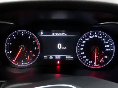 Genesis G70 2019, 81353 км, за 13456.74 USD - фото 9