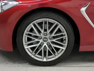 Genesis G70 2019, 81353 км, за 13456.74 USD - фото 20