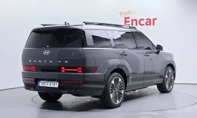 Hyundai Santafe 2025, 17718 км, за 29188.05 USD