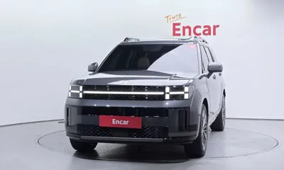 Hyundai Santafe 2025, 17718 км, за 29188.05 USD