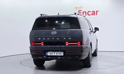 Hyundai Santafe 2025, 17718 км, за 29188.05 USD